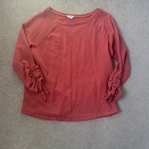 Loft Womens top